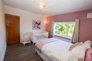Bedroom Three- click for photo gallery